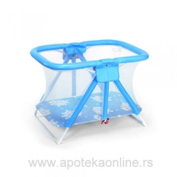 PLEBANI WALLS PRATICO AZZURO